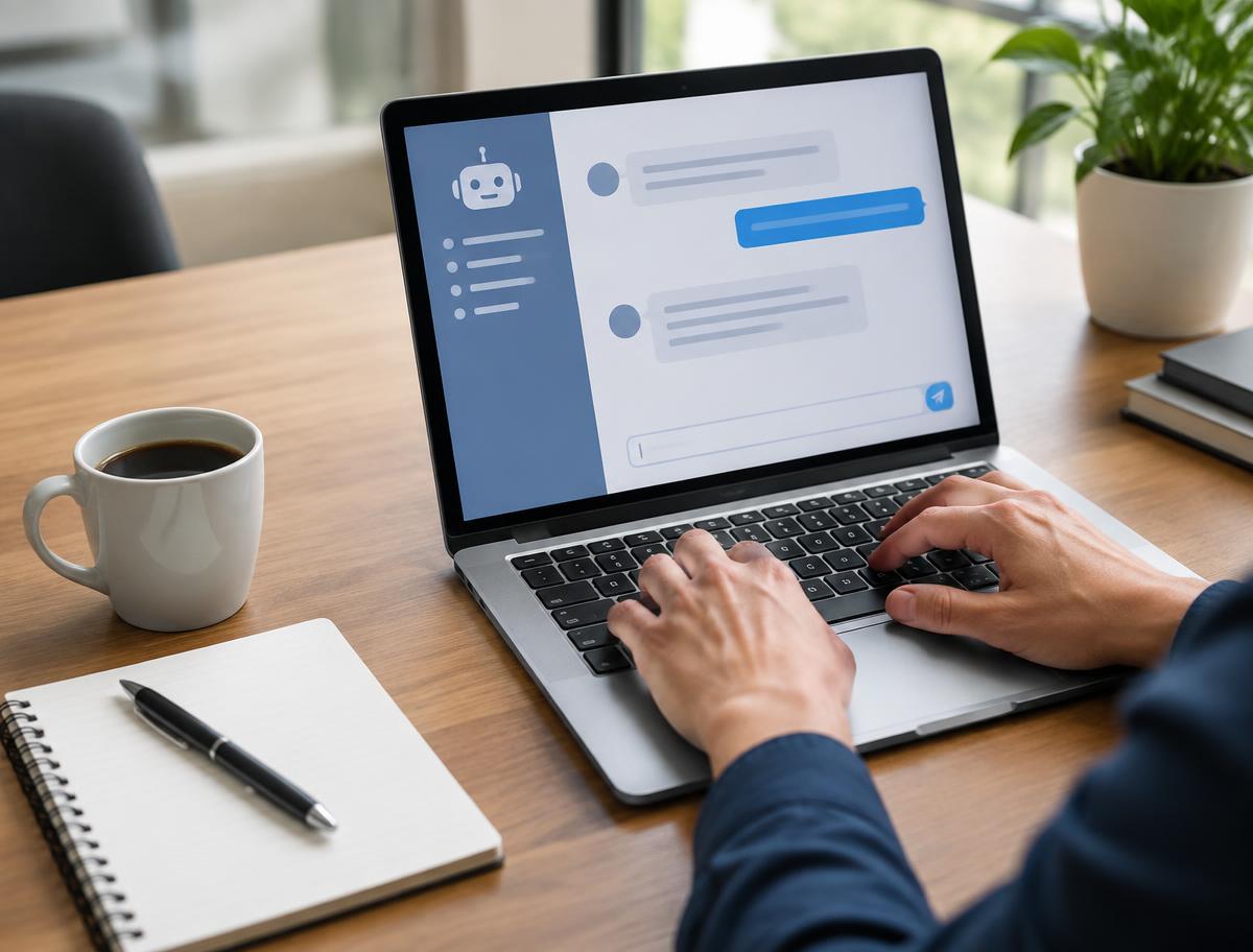 AI for Professionals course